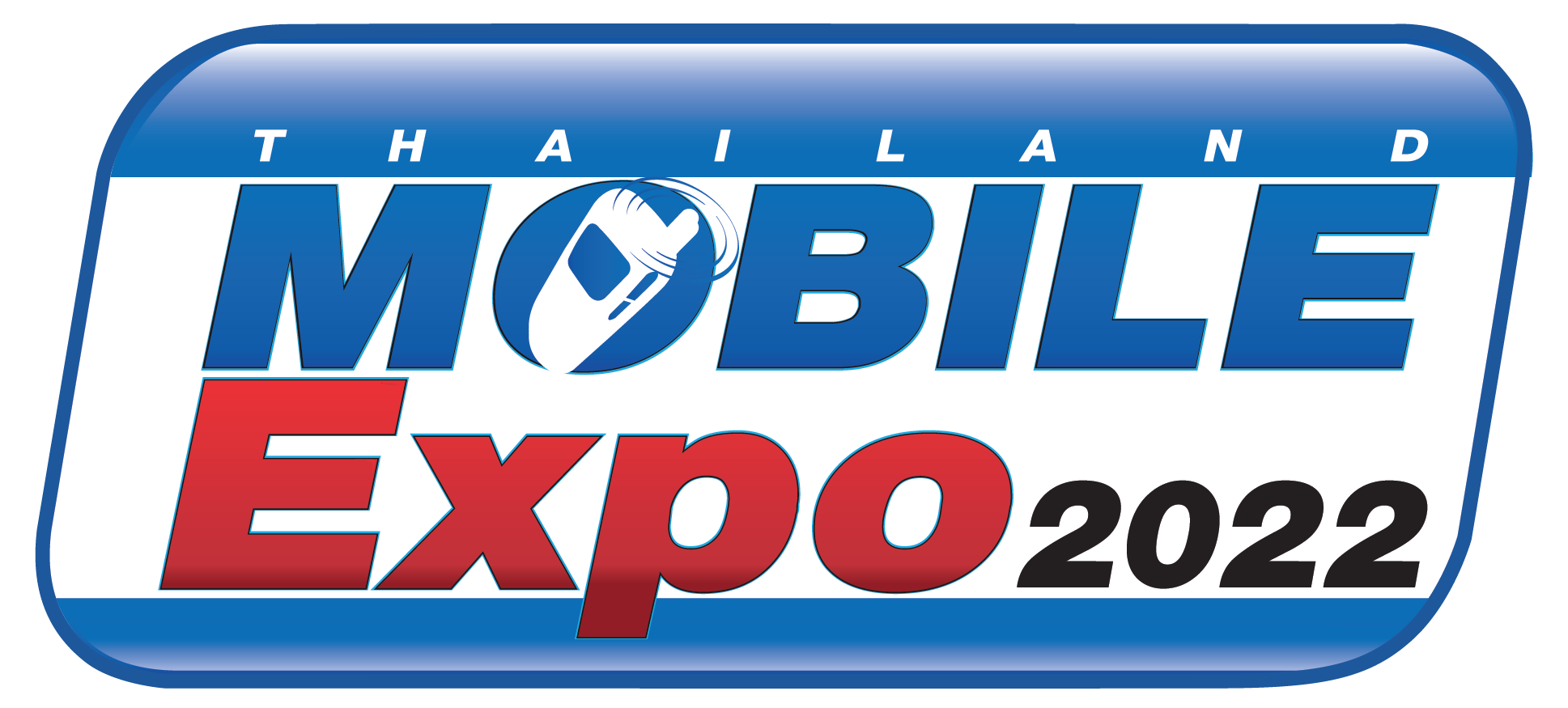 Thailand Mobile Expo 2022